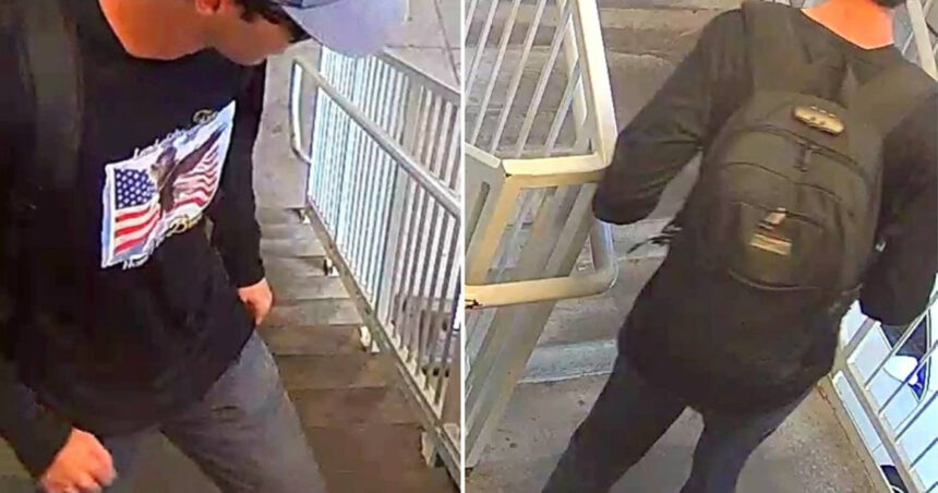 Descoperirea misterioasă: Cine se află în spatele crimei lui Charlie Kirk? Informații recente dezvăluite de oficialii americani (NBC News) 1 cine e presupusul asasin al lui charlie kirk oficiali americani au dezvaluit informatii despre suspect nbc news 68c4268f3ab4e