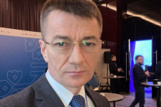cine este fostul sef din serviciul de informatii al r moldova care ar fi divulgat secrete de stat ale romaniei catre kgb din belarus 68bf14fe363fc