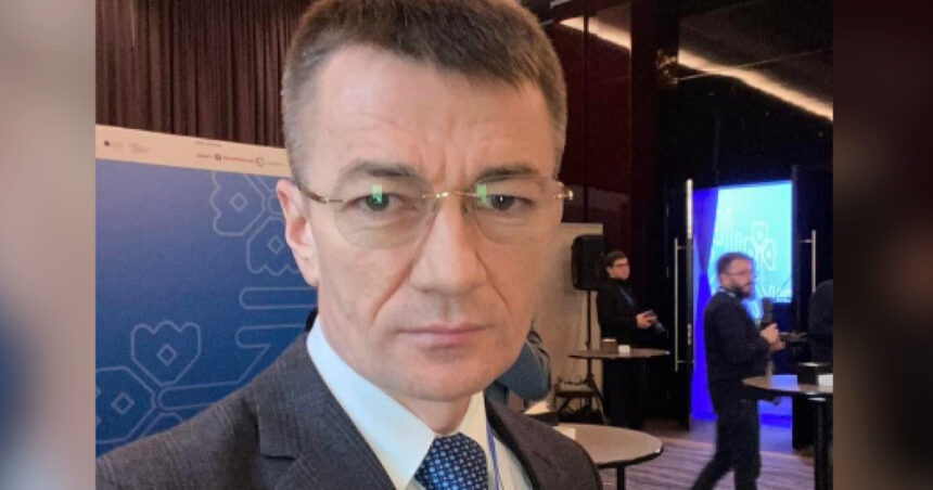 Descoperă identitatea fostului lider al serviciului de informații din R. Moldova, acuzat că a transmis secrete de stat românești către KGB-ul din Belarus! 1 cine este fostul sef din serviciul de informatii al r moldova care ar fi divulgat secrete de stat ale romaniei catre kgb din belarus 68bf14fe363fc