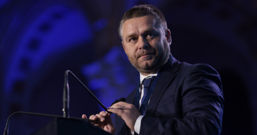Ciprian Ciucu: PNL continuă să avanseze cu reformele. Orice întrerupere amenință viitorul României. Deficitul, o chestiune de securitate națională. 1 ciprian ciucu pnl merge mai departe cu reformele orice stopare pune romania in pericol deficitul problema de siguranta nationala 68cadf18af134