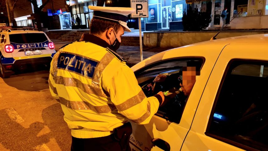 „Spectacol de neimaginat la Ovidiu: un șofer băut, implicat în accident cu poliția, contestă sentința primită, în ciuda condamnării cu suspendare” 1 circ la ovidiu un sofer beat care a lovit doi politisti contesta pedeapsa desi a fost condamnat cu suspendare 68d5d473e0105