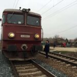 Trenurile blocate temporar pe ruta Constanța - București din cauza unui incendiu de vegetație 2 circulatia trenurilor oprita temporar intre constanta si bucuresti din cauza unui incendiu de vegetatie 68bf0523b708b