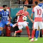 Rivalitatea pe teren: Dinamo pierde ocazia de a reduce distanța față de lider! Iată cum se conturează Superliga după primele zece runde. 2 clasament dinamo a ratat sansa de a se apropia la doua puncte de lider cum arata superliga dupa zece etape 68d1af4158041