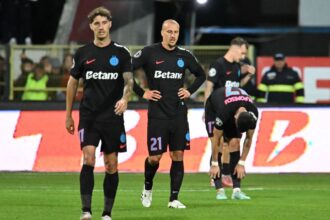 clasament fcsb in cadere libera pe ce loc se afla campioana romaniei dupa infrangerea cu botosani 68cdc1d4d0a80