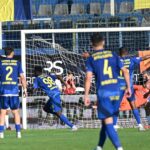 FCSB, pe o cale tot mai sinuoasă către play-off! Provocările devin tot mai complexe! 2 clasament fcsb tot mai departe de play off calculele se complica semnificativ 68d013c288fac