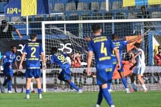 clasament fcsb tot mai departe de play off calculele se complica semnificativ 68d013c288fac