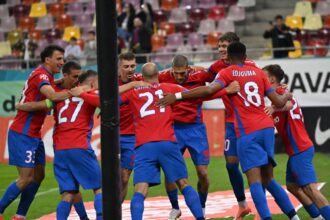 clasament pe ce loc a urcat fcsb in superliga dupa victoria cu otelul galati 68d98da9634b6