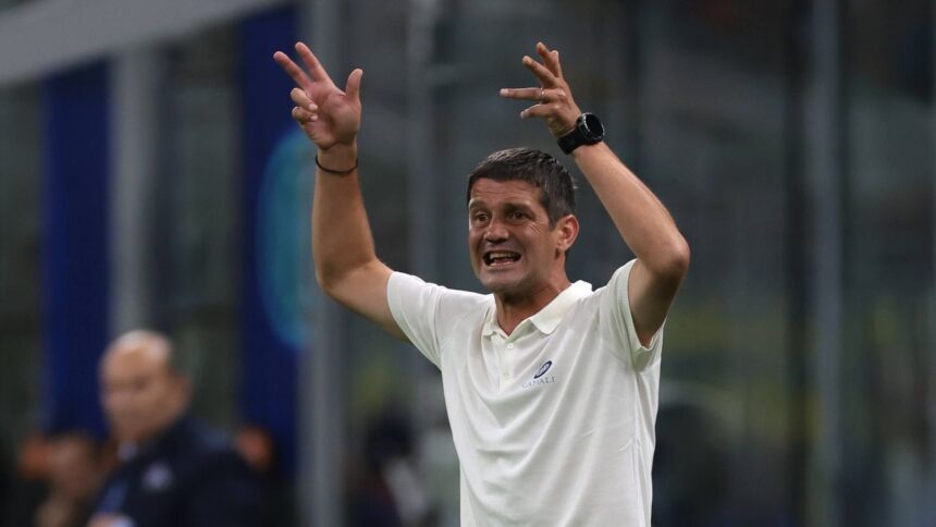 clasament pe ce loc se afla cristian chivu in topul antrenorilor din serie a 68d297200af1c