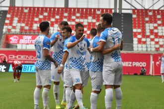 clasament s a schimbat liderul cum arata liga 2 dupa sase etape 68c69abcba785