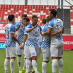 Întorsătura de situație în Liga 2! O luptă intensă pentru supremație în eșalonul secund! Rezultatele din confruntările recente 3 clasament s a schimbat liderul in liga 2 batalie apriga la varful esalonului secund rezultatele din celelalte meciuri 68ce913f88fe8