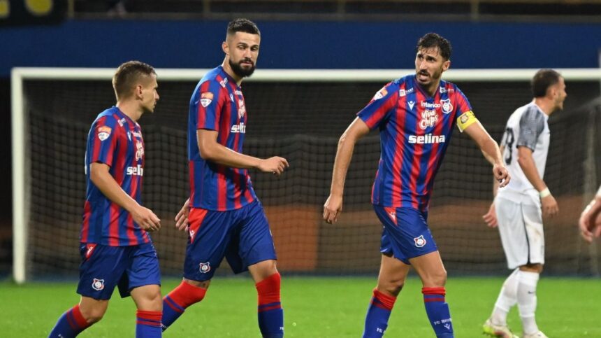 Răsturnare de situație în Liga 2! Echipa preia conducerea cu o evoluție strălucitoare! 1 clasament s a schimbat liderul in liga 2 formatia isi continua forma excelenta 68cd93ea98d5d
