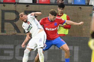 clasament surpriza cel mai bun pasator decisiv din superliga are un nume de speriat dar e pe loc de baraj cu echipa 68cbc056c990d