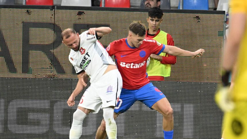 RANKING: Uimitor! Cel mai talentat creator de pase din Superligă poartă un nume înfricoșător, dar echipa sa se află pe marginea barajului. 1 clasament surpriza cel mai bun pasator decisiv din superliga are un nume de speriat dar e pe loc de baraj cu echipa 68cbc056c990d