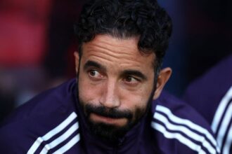 clauza care blocheaza demiterea lui ruben amorim de la manchester united a castigat doar 8 din 31 de meciuri in premier league 68c99f70c1df6