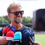 Formația care aspiră să-l numească pe Jurgen Klopp în funcția de antrenor: „Pe cele mai înalte culmi ale performanței” 3 clubul care vrea sa l puna antrenor pe jurgen klopp la cel mai mare nivel 68c6770995516