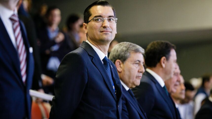 Clubul anunță: "FRF își manifestă interesul pentru antrenorul nostru! Nu este o noutate!" 1 clubul confirma frf este interesata de antrenorul nostru nu e un secret 68d117f740038
