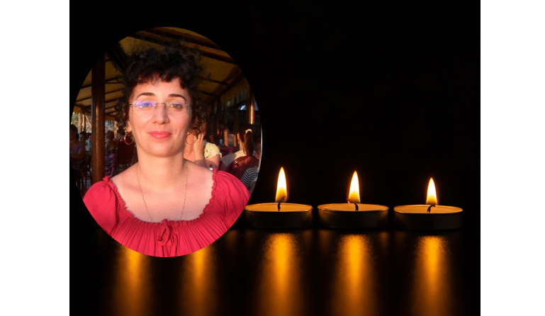 Tragedie la Școala Gimnazială Nr. 1 Poarta Albă: Profesora de istorie Adriana Fasie ne-a părăsit 1 colectivul scolii gimnaziale nr 1 poarta alba in doliu a murit profesoara de istorie adriana fasie 68b73cc17ae55
