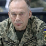 Șeful Armatei Ucrainei îi destituie pe doi generali: care sunt acuzațiile aduse acestora? 2 comandantul fortelor armate ale ucrainei a demis doi comandanti de corp de armata de ce sunt acuzati cei doi militari 68c841e119a10
