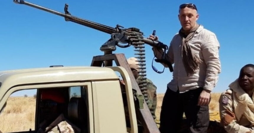 Firma implicată în transportul mercenarilor lui Potra în Congo, sub suspiciunea de evaziune fiscală. Detalii despre bunuri controversate aflate la bord. 1 compania care ar fi transportat in congo mercenarii lui potra acuzata de evaziune fiscala ce spune despre obiecte suspecte la bord 68c283e46200d