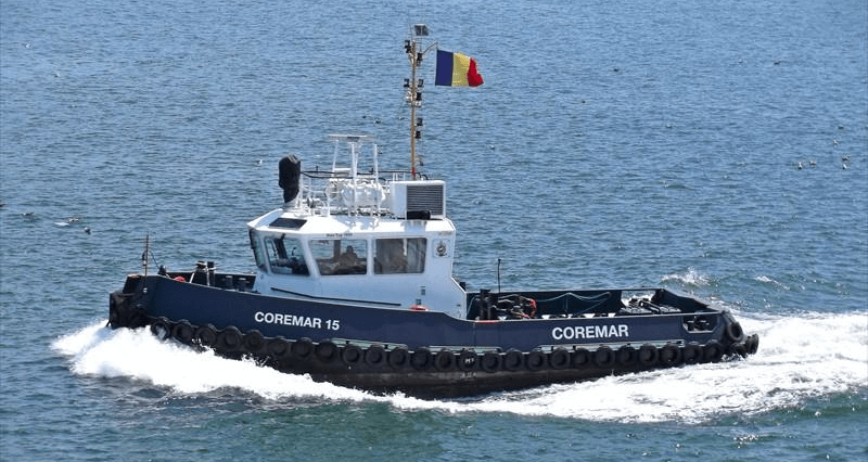 Coremar SA, compania de remorcare maritimă, înfruntă o înfrângere în disputa cu Portul Constanța 1 compania de remorcare maritima coremar sa a pierdut procesul cu portul constanta 68b4d0f28f2bc