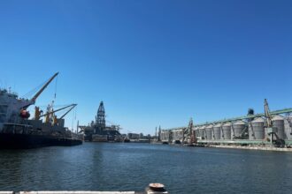 compania nationala administratia porturilor maritime sa a anulat licitatia pentru achizitia pilotinelor maritime 68bf3d409be61