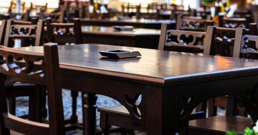 Afaceri din sectorul HoReCa în dificultate: Restaurantele și hotelurile pierd jumătate din clienți, cer sprijin de la Guvern 1 companiile din horeca se plang ca restaurantele si hotelurile au ramas fara jumatate din clienti solicitarea lor catre guvern 68d440faca9b0