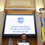 Impresiile experților FMI după zece zile petrecute în România: Evaluarea reformelor implementate de Guvernul Bolojan 2 concluziile delegatiei fmi dupa o vizita de zece zile in romania cum evalueaza specialistii fondului reformele guvernului bolojan 68c4f44522151