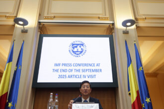 concluziile delegatiei fmi dupa o vizita de zece zile in romania cum evalueaza specialistii fondului reformele guvernului bolojan 68c4f44522151