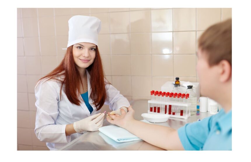 Oportunitate de carieră la Centrul Regional de Transfuzii Sanguine Constanța: Descoperă poziția disponibilă! 1 concurs de angajare la centrul regional de transfuzii sanguine constanta vezi ce post este disponibil 68b7127dd1dca