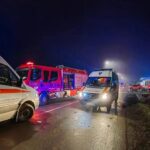 Capturați de dovadă: accident la Constanța, unde un șofer a încercat să arunce vina pe o victimă decedată. 3 condamnati dupa ce interceptarile i au dat de gol s a rasturnat cu masina la constanta dar a incercat sa dea vina pe decedat 68cb254b7b748