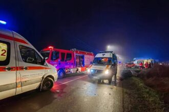 condamnati dupa ce interceptarile i au dat de gol s a rasturnat cu masina la constanta dar a incercat sa dea vina pe decedat 68cb254b7b748
