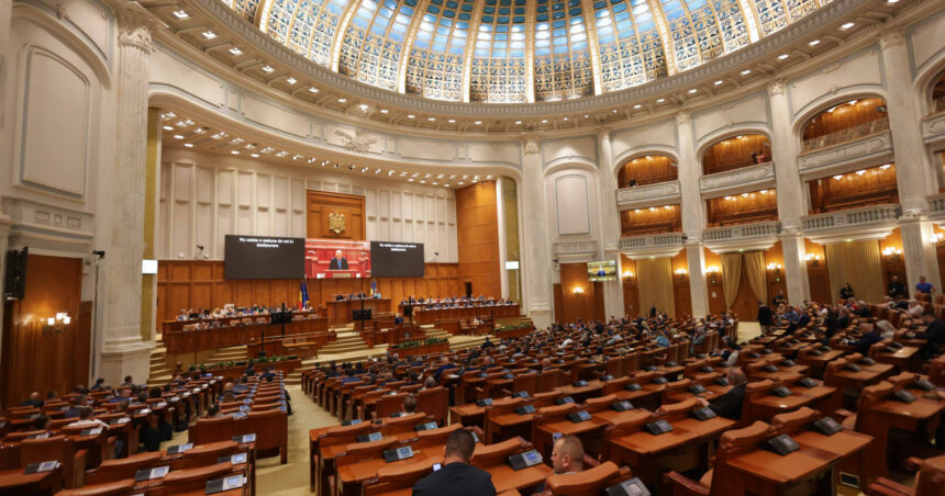 „Deciziile Parlamentului: Discuții despre inițiativa lui Nicușor Dan privind crearea Comandamentului pentru Logistică” 1 conducerea parlamentului discuta propunerea lui nicusor dan pentru infiintarea comandamentului nodului logistic 68cab36b51d41