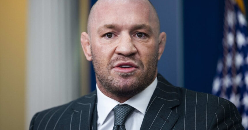 Conor McGregor renunță la visul de a deveni președinte al Irlandei 1 conor mcgregor s a razgandit si nu mai candideaza la presedintia irlandei 68c7fefb02ec4