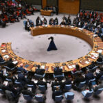 Consiliul de Securitate al ONU se întrunește luni, în urma violării spațiului aerian al Estoniei de către avioanele de vânătoare rusești. 3 consiliul de securitate onu se reuneste luni dupa incursiunea avioanelor de lupta rusesti spatiul aerian al estoniei 68cfe791332b5