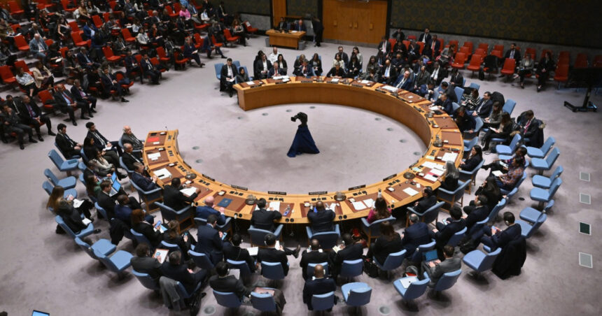 Consiliul de Securitate al ONU se întrunește luni, în urma violării spațiului aerian al Estoniei de către avioanele de vânătoare rusești. 1 consiliul de securitate onu se reuneste luni dupa incursiunea avioanelor de lupta rusesti spatiul aerian al estoniei 68cfe791332b5