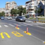 Constanța: cale dedicată autobuzelor și echipajelor de intervenție rapidă 3 constanta banda unica pentru autobuze si servicii de urgenta 68bb1ecb5a60e