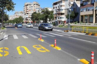 constanta banda unica pentru autobuze si servicii de urgenta 68bb1ecb5a60e