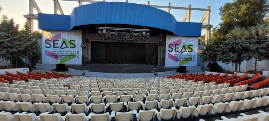 Constanța își transformă atmosfera artistică: viziuni inedite pentru Teatrul de Vară Soveja 1 constanta isi reinventeaza scena planurile pentru teatrul de vara soveja 68db054e07730
