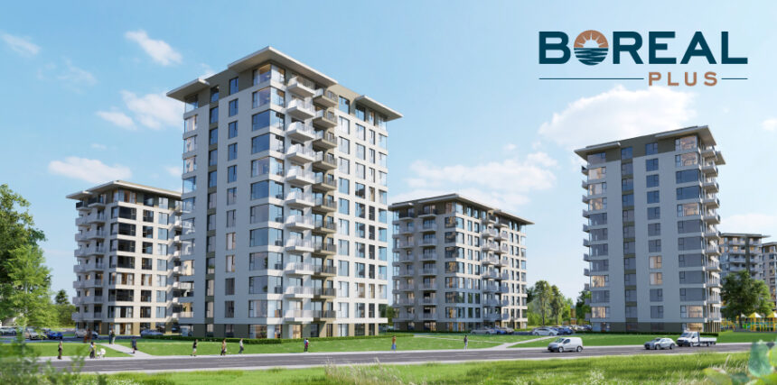 Constanța: Orașul cu o cerere înflăcărată pentru locuințe moderne, depășind stocul disponibil 1 constanta orasul unde cererea pentru apartamente noi depaseste oferta 68db0feea49b0