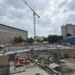 Proiectul Spitalului de Pediatrie avansează fără riscuri de pierdere a finanțării europene! 2 construirea spitalului de pediatrie continua fara pierderi de fonduri europene 68c343618d503