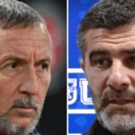Noua telenovelă a transferului lui Tudose: Mihai Stoica îl supune pe Dani Coman testului adevărului! 3 continua scandalul cu transferul lui tudose mihai stoica l a chemat pe dani coman la detectorul de minciuni 68bd15b1e52e2