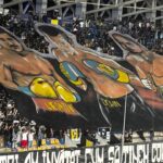 Un spectacol de neuitat la Petrolul - Dinamo! Starul legendă care a deschis maratonul sportiv 3 coregrafie spectaculoasa in petrolul dinamo legendarul sportiv care a dat lovitura de start 68c85faad7400