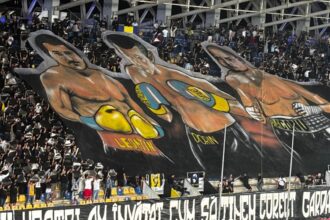 coregrafie spectaculoasa in petrolul dinamo legendarul sportiv care a dat lovitura de start 68c85faad7400