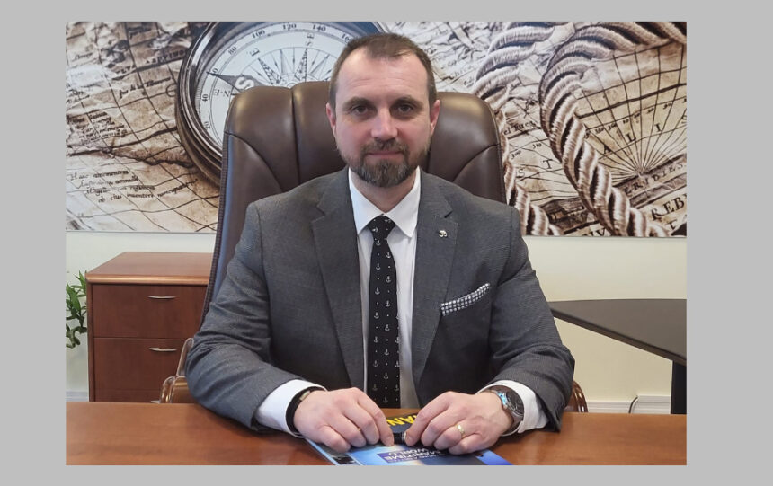 Cosmin Laurențiu Dumitrache, fost director al ANR, obține o victorie importantă în fața Ministerului Transporturilor! Detalii despre hotărârea Curții de Apel Constanța. 1 cosmin laurentiu dumitrache fost sef al anr invinge in instanta ministerul transporturilor iata decizia curtii de apel constanta 68da87f1d2786
