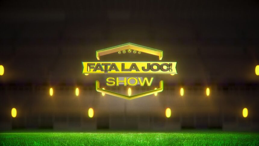 Costin Ștucan te așteaptă la o ediție deosebită a emisiunii „Fața la joc”, difuzată în această noapte la Pro TV și pe VOYO! 1 costin stucan va invita la o editie speciala a emisiunii fata la joc in direct la pro tv si pe voyo de la miezul noptii 68b55df2f29e3