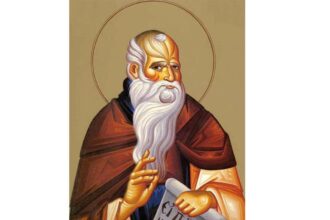 credinciosii ortodocsi il sarbatoresc astazi pe sfantul hariton marturisitorul rugaciune pentru sporul casei 68d8c945f015b