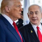 Tensiuni în relația dintre administrația Trump și Netanyahu, conform unor informații din interior: „Permanent atacă pe cineva” 2 creste nemultumirea administratiei trump fata de deciziile lui netanyahu spun surse de la casa alba mereu el bombardeaza pe cineva 68c3d8d85fbc6
