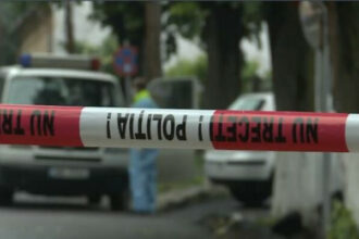 crima la murfatlar o femeie suspectata ca si a injunghiat mortal sotul 68d64979053d6