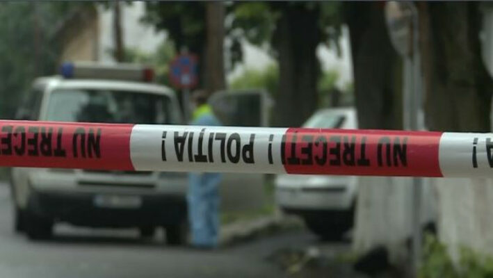 Tragedie la Murfatlar: O soție bănuită că și-a ucis soțul prin înjunghiere 1 crima la murfatlar o femeie suspectata ca si a injunghiat mortal sotul 68d64979053d6
