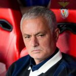 Cristi Chivu își poate recăpăta liniștea: Jose Mourinho se îndreaptă spre Benfica, după o decepție în fața lui Qarabag. 2 cristi chivu poate rasufla usurat jose mourinho este aproape de benfica dupa rusine cu qarabag 68cab57c27a0e